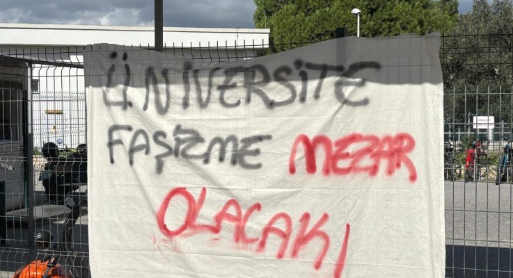 Anti-Faşist Mücadelemiz ve Araçları Üzerine
