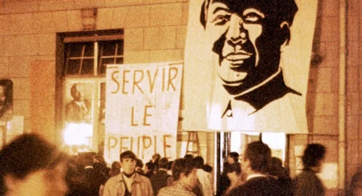 Gençliğin Sesi: Gençlik ve Liberalizmle Mücadele