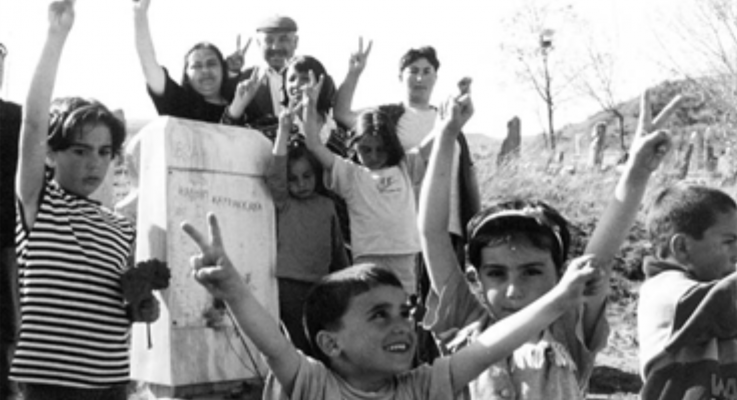 Gençlikten Notlar: İlerleyelim ve Devrime Varalım!
