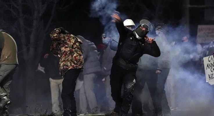 Öz Örgütlülüğümüze Güvenerek İlerleyelim!